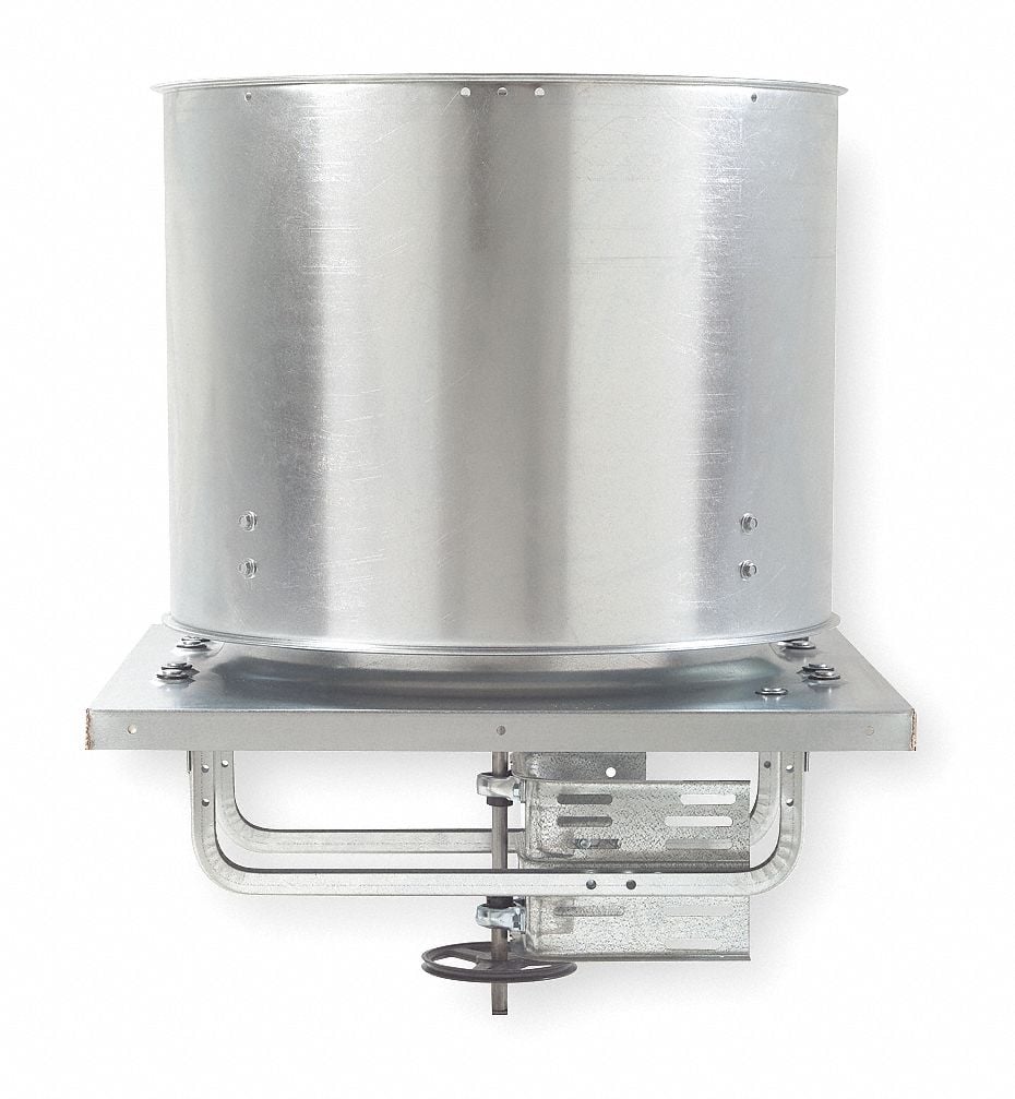 Example of GoVets Axial Upblast Roof Exhaust Fans Without Motor category