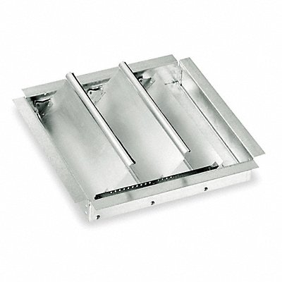 Damper Roof Mount MPN:4HX65