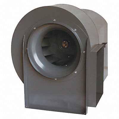 Blower 27 in Wheel Dia 49-1/4 in D MPN:48LW27