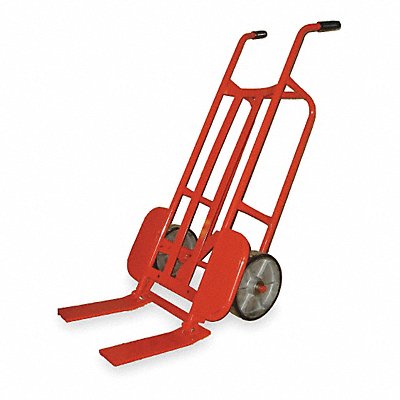 Example of GoVets Bag and Pallet Hand Trucks category