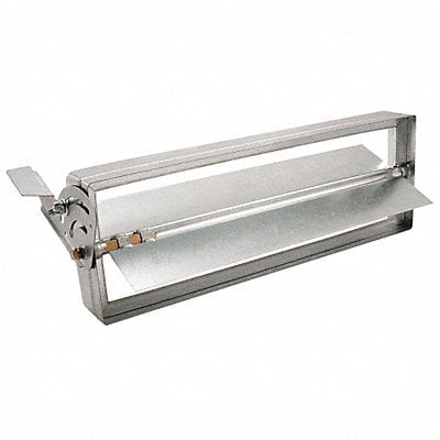 Rectangular Balancing Damper 12x6 MPN:22CV81