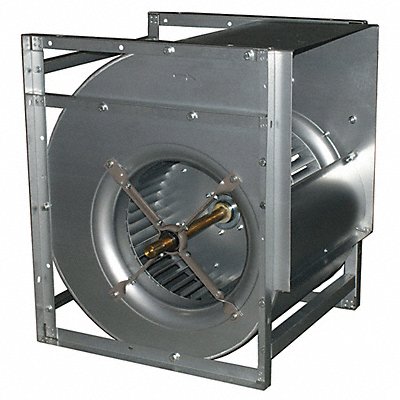 B/D Blower 20 In Less Drive Pkg MPN:5UDU4