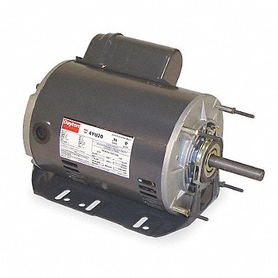 Motor 1/3 HP 1725 rpm 48Z 115/208-230V MPN:1AGG2