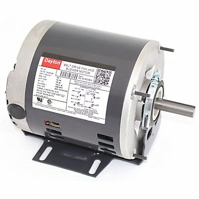 Motor 3/4 HP 1725 rpm 56 115/208-230V MPN:4VAG3BG