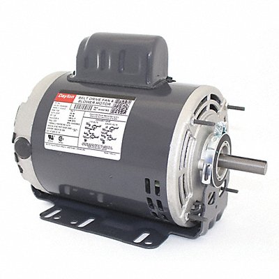 Motor 3/4 HP 1725 rpm 56 115/208-230V MPN:4VAG7