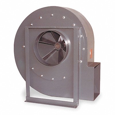 Blower Wheel Dia 29 5/8 In Less DrivePkg MPN:3AXF2