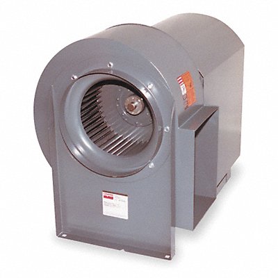 Blower 24 1/2 In Less Motor and Drives MPN:3C010