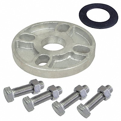 Example of GoVets Booster Pump Flanges and Flange Kits category