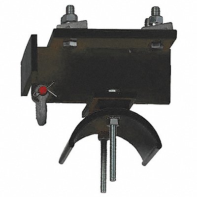 End Clamp I-Beam Festoon Flat Cable MPN:33N202