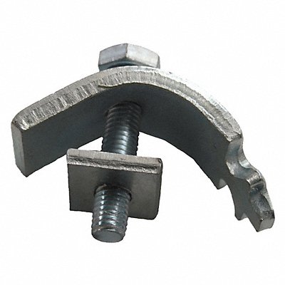 Festoon Support Bracket Clip C-Track MPN:33N239