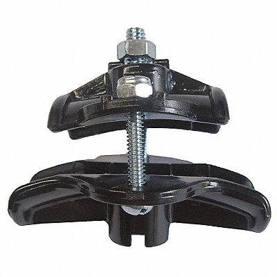 Festoon End Clamp 1/4 In Small Round MPN:33N271