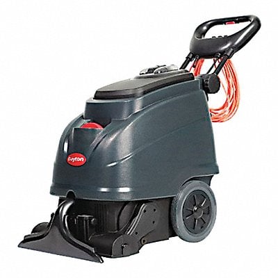 Walk Behind Carpet Extractor 16 Path MPN:54XZ16