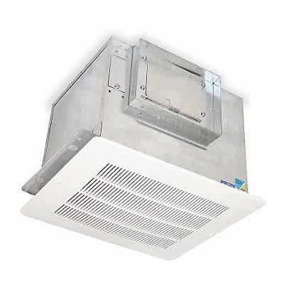 Ceiling Vnt 8In Duct Dia Gal Steel 115 V MPN:5AE75