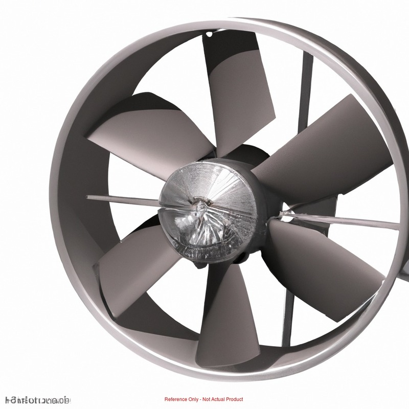 Bth Exhst Fan 6In Galv Steel 115 V MPN:60RG35