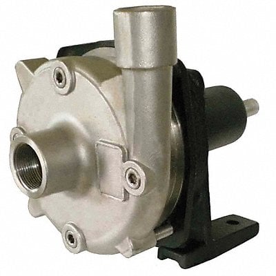 Pedestal Pump SS HP Req. 1 1/2 MPN:10X669