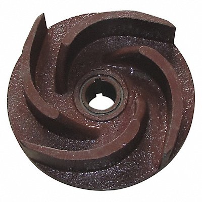 Impeller Cast Iron 5 7/16 in Dia. MPN:PP18004AG