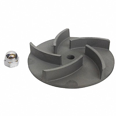 Impeller MPN:PP24053BN0201G