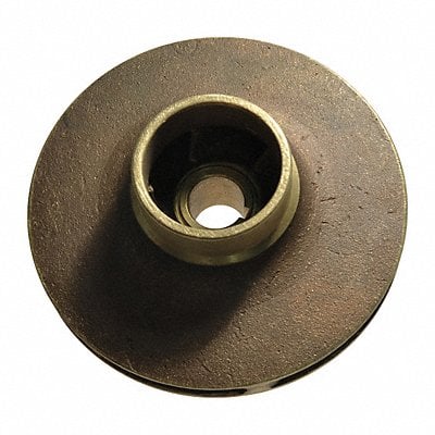 Impeller Bronze 5 15/16 in Dia. MPN:PP31007AG