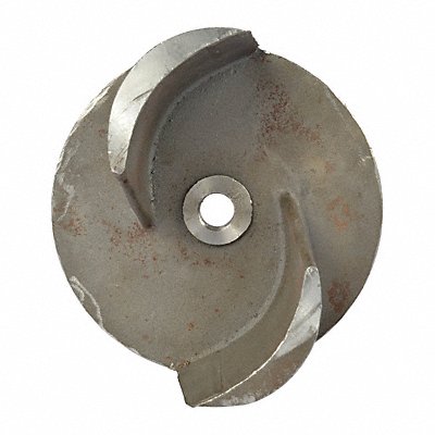 Impeller Stainless Steel 3 3/4 in Dia. MPN:PP44004G