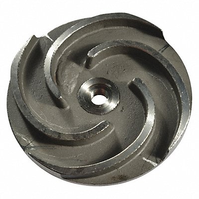 Impeller Stainless Steel 4 in Dia. MPN:PPL2210SG