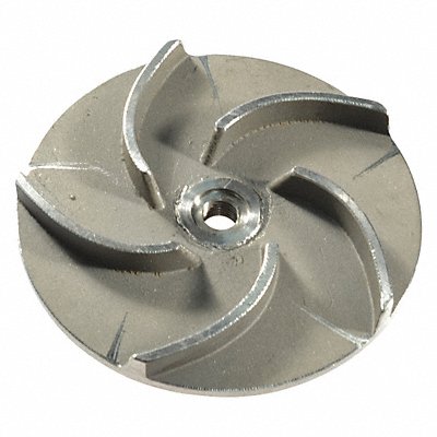 Impeller Stainless Steel 4 5/16 in Dia. MPN:PPL2212ASG