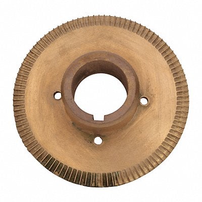 Impeller Bronze 3 5/16 in Dia. MPN:PPL2222BG