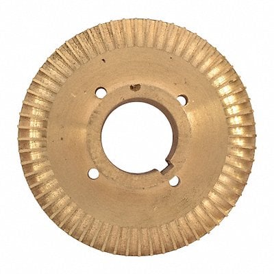 Impeller Bronze 3 5/16 in Dia. MPN:PPL2224BG