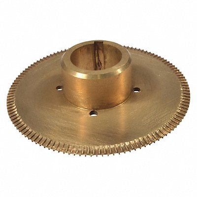 Impeller Bronze 3 11/16 in Dia. MPN:PPL2225BG