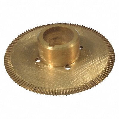 Impeller Bronze 3 11/16 in Dia. MPN:PPL2226BG