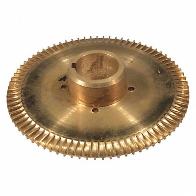 Impeller Bronze 4 5/16 in Dia. MPN:PPL2228BG