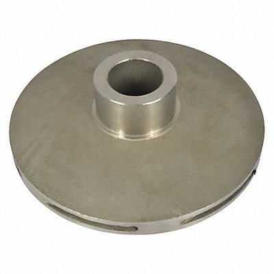 Impeller Stainless Steel 5 1/4 in Dia. MPN:PPTLS1006G