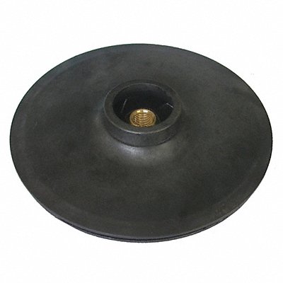 Impeller Plastic 5 5/16 in Dia. MPN:PPTLSP076G