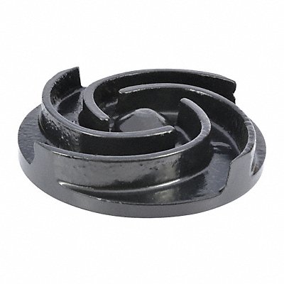 Impeller Cast Iron 3 7/8 in Dia. MPN:PPTPXX709G