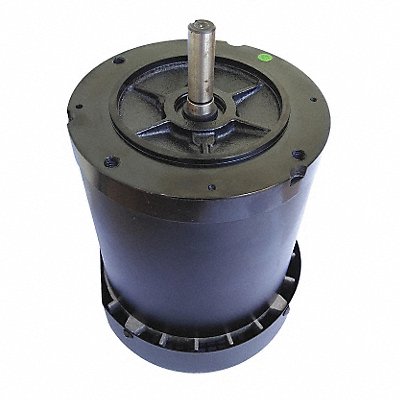 AC 3-Phase 3/4 HP Motor MPN:PP1000L4RG