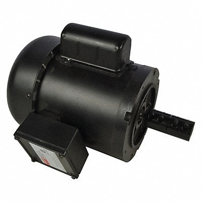 AC 1-Phase 1/2 HP Motor MPN:PP1000L4WG