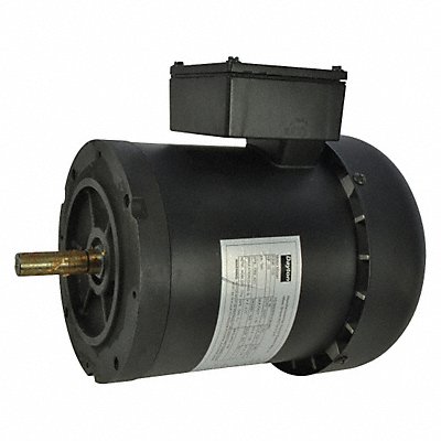 AC 3-Phase 1/2 HP Motor MPN:PP1000L5BG