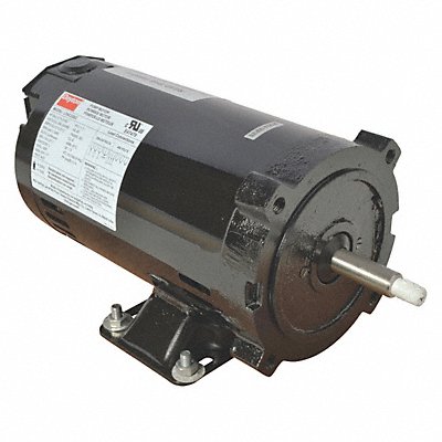 Motor 3/4 hp 208-230/460V AC MPN:PP2LTAC23SCG