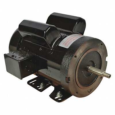 Motor 2 hp 115/208-230V AC 1 Phase MPN:PP2LTAF21TBG