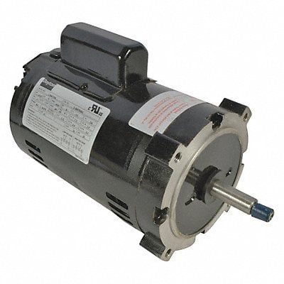 Motor 1/3 hp 115/230V AC 1 Phase MPN:PPLTAA21SAG