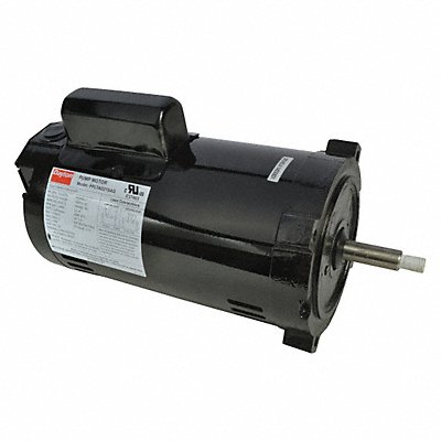 Motor 1 hp 115/230V AC 1 Phase MPN:PPLTAD21SAG