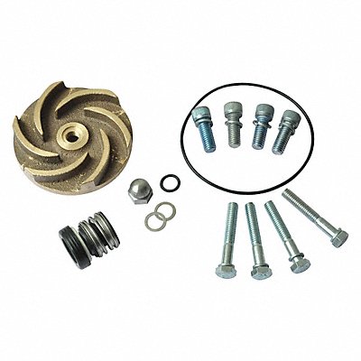 Pump Repair Kit For 2ZWR5A 2ZWR6A MPN:21TG50