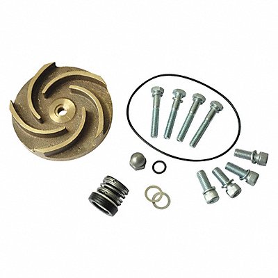 Pump Repair Kit For 2ZWR9A 2ZWT1A MPN:21TG54