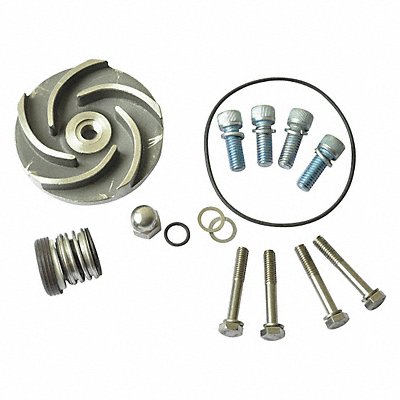 Pump Repair Kit For 2ZWT8 MPN:21TG62