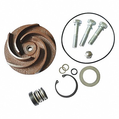 Pump Repair Kit For 2ZWX8A MPN:21TG80