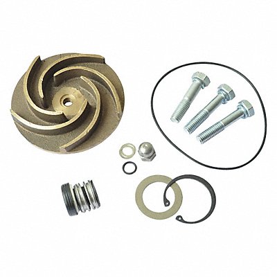 Pump Repair Kit For 2ZWY6A MPN:21TG87