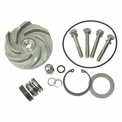 Pump Repair Kit For 2ZWZ2A MPN:21TG92