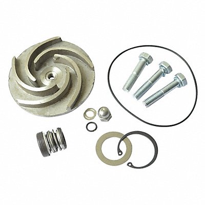 Pump Repair Kit For 2ZWZ4A MPN:21TG94