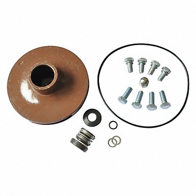 Repair Kit For 2ZXJ7 2ZXJ8 2ZXJ9 2ZXK1 MPN:21TH09