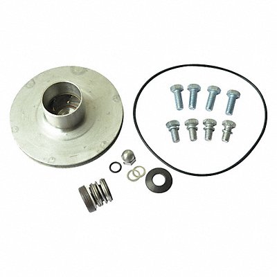 Pump Repair Kit For 2ZXK4 2ZXK5 MPN:21TH27