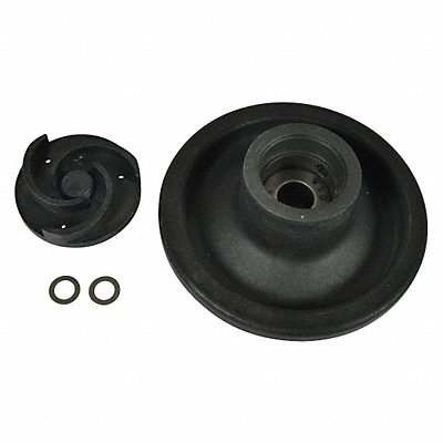 Impeller Backhead and Seal Kit MPN:0921BSK01